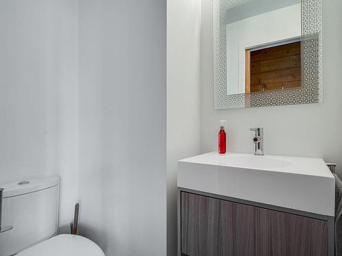 Salle d'eau - 535 Place Alary, Saint-Sauveur, QC - Indoor Photo Showing Bathroom