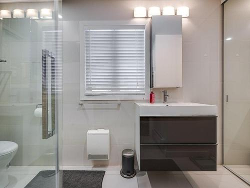 Salle de bains - 535 Place Alary, Saint-Sauveur, QC - Indoor Photo Showing Bathroom
