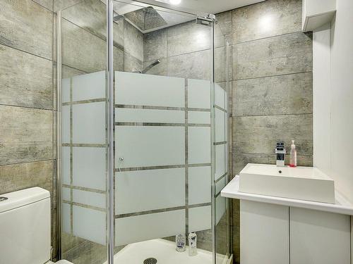 Bathroom - 535 Place Alary, Saint-Sauveur, QC - Indoor Photo Showing Bathroom