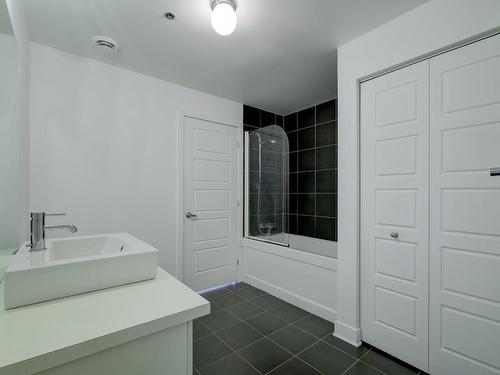 Ensuite bathroom - 203-2455 Rue Du Centre, Montréal (Le Sud-Ouest), QC - Indoor Photo Showing Bathroom