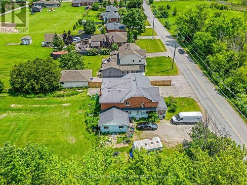17-19 Peru Rd, Milton, ON - Outdoor With View