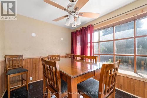 175 Bridge St E, Belleville, ON - Indoor Photo Showing Dining Room