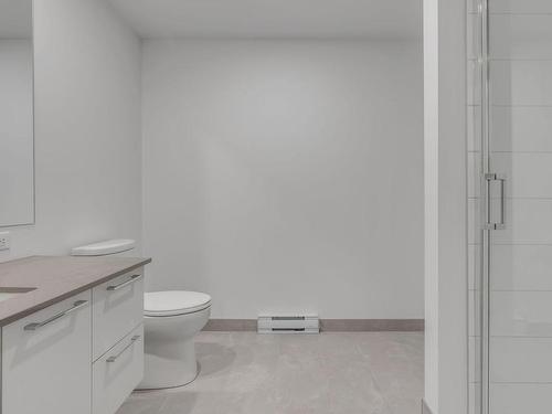 Bathroom - 506-355 Ch. Ste-Foy, Québec (La Cité-Limoilou), QC - Indoor Photo Showing Bathroom