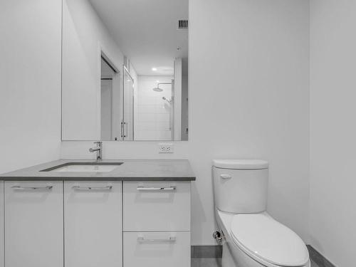 Bathroom - 506-355 Ch. Ste-Foy, Québec (La Cité-Limoilou), QC - Indoor Photo Showing Bathroom