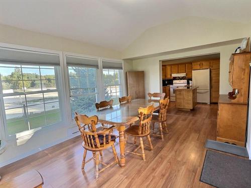 Salle Ã  manger - 311 1Re Avenue, Belleterre, QC - Indoor Photo Showing Dining Room