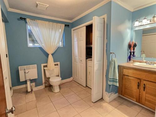 Salle de bains - 311 1Re Avenue, Belleterre, QC - Indoor Photo Showing Bathroom