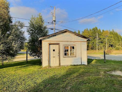 Shed - 311 1Re Avenue, Belleterre, QC - Outdoor