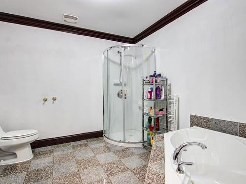 Bathroom - 1759 Rue Soucy, Longueuil (Saint-Hubert), QC - Indoor Photo Showing Bathroom