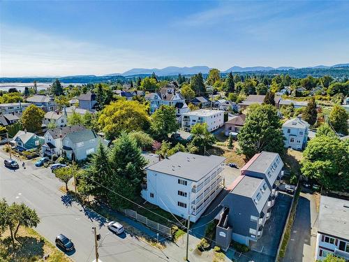 531 Selby St, Nanaimo, BC - Outdoor With View