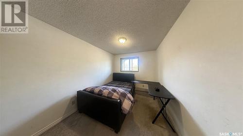 301 610 Hilliard Street W, Saskatoon, SK - Indoor Photo Showing Bedroom