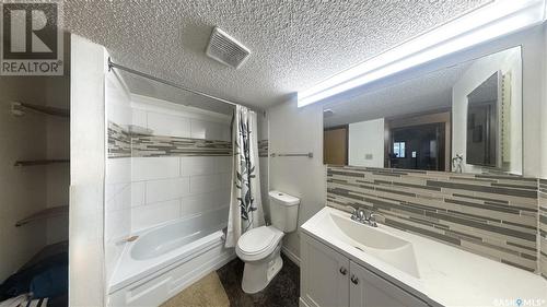 301 610 Hilliard Street W, Saskatoon, SK - Indoor Photo Showing Bathroom