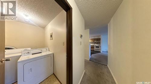 301 610 Hilliard Street W, Saskatoon, SK - Indoor Photo Showing Laundry Room