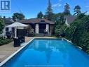 1011 Isabelle Place, Windsor, ON  - Outdoor With In Ground Pool 