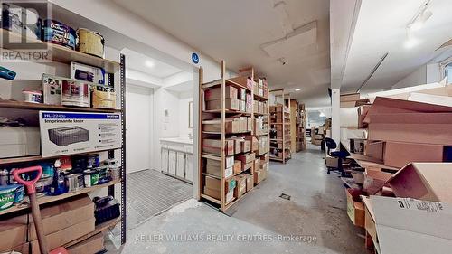 692 Richmond Street W, Toronto, ON - Indoor Photo Showing Other Room
