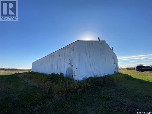 Sw 24-29-21W3, Kindersley Rm No. 290, SK - Outdoor With View