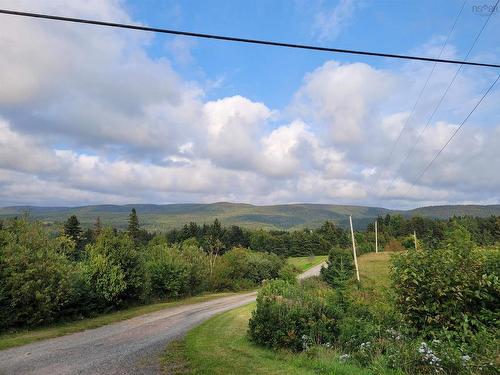 Lot 2 Cabot Trail, Margaree Harbour, NS 