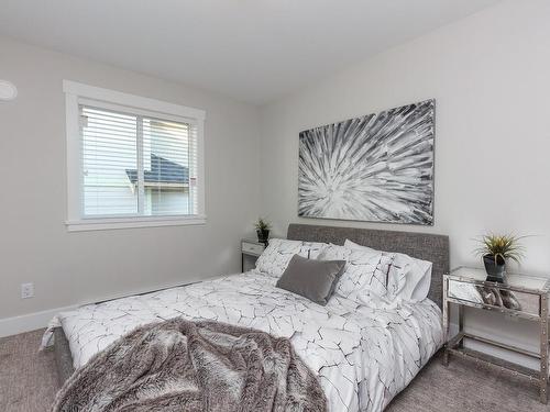 2628 Mica Pl, Langford, BC - Indoor Photo Showing Bedroom