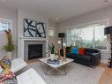 2628 Mica Pl, Langford, BC  - Indoor Photo Showing Living Room With Fireplace 