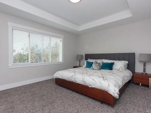 2628 Mica Pl, Langford, BC - Indoor Photo Showing Bedroom