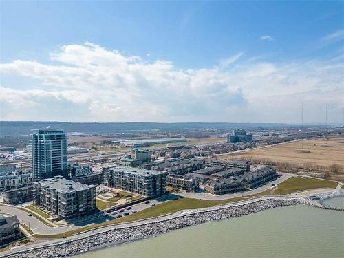 385 Winston Road|Unit #Ph1906, Grimsby, ON - Outdoor With View