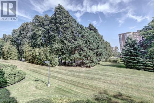 #202 -50 Baif Blvd, Richmond Hill, ON - Outdoor With View