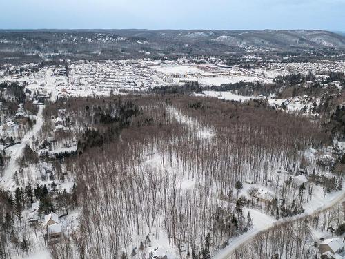 Vue d'ensemble - Rue De La Voie-Du-Bois, Prévost, QC 