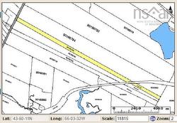 Lot Small Gains Road  Arcadia, NS B0W 1B0