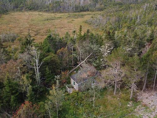 2982 Point Michaud Road, Gracieville, NS 