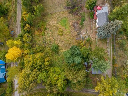 2007 Princess Avenue, Rossland, BC - Outdoor With View