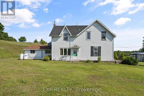 488 Boundary Road, Centre Hastings, ON - Outdoor