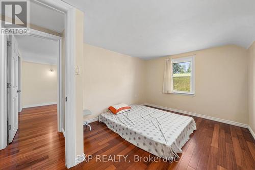 488 Boundary Road, Centre Hastings, ON - Indoor Photo Showing Bedroom