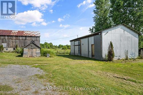 488 Boundary Road, Centre Hastings, ON - Outdoor