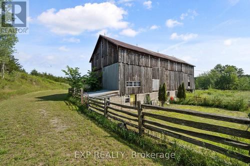 488 Boundary Rd, Centre Hastings, ON - Outdoor
