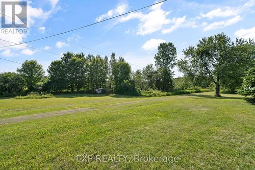 488 Boundary Road, Centre Hastings, ON - Outdoor With View