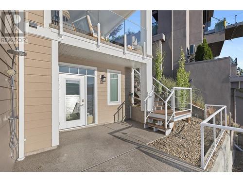 70 Kestrel Place Unit# 2, Vernon, BC - Outdoor With Exterior