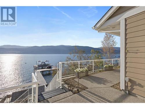 70 Kestrel Place Unit# 2, Vernon, BC - Outdoor With Body Of Water With Exterior