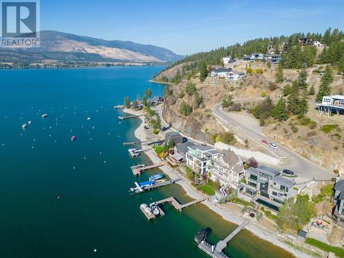 70 Kestrel Place Unit# 2, Vernon, BC - Outdoor With Body Of Water With Exterior