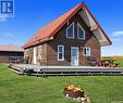 9 Bouchard Lane, Dixon Lake, SK  - Outdoor With View 