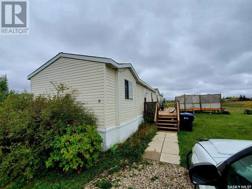 8 Carlyle Place, Carlyle, SK 