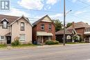 121 Clarence St, Brantford, ON  - Outdoor With Facade 
