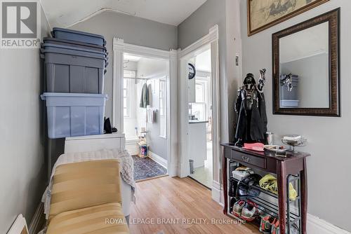 121 Clarence St, Brantford, ON - Indoor Photo Showing Other Room