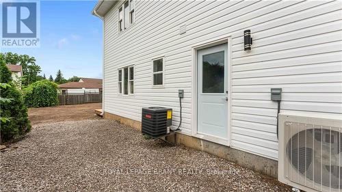 #A And B -24 Balfour St, Brantford, ON - Outdoor With Exterior