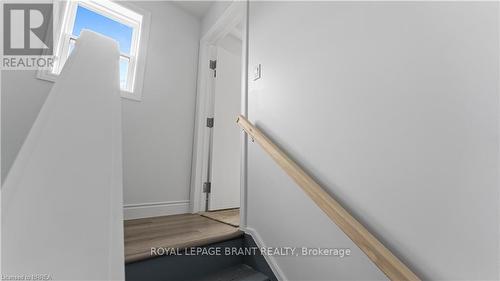 #A And B -24 Balfour St, Brantford, ON - Indoor Photo Showing Other Room