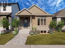 75 Athabaska Dr, Belleville, ON  - Outdoor With Facade 