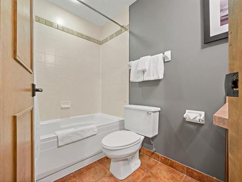 Bathroom - 336-2396 Rue Labelle, Mont-Tremblant, QC - Indoor Photo Showing Bathroom