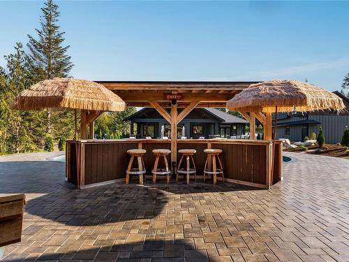 4725 Appaloosa Way, Duncan, BC - Outdoor With Deck Patio Veranda