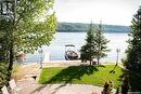 53 Lake Side Drive, Kipabiskau Lake, SK  - Outdoor With Body Of Water With View 