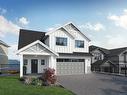 2648 Mica Pl, Langford, BC  - Outdoor With Facade 