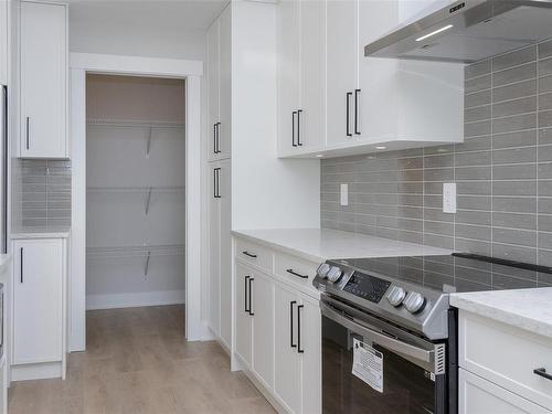 2648 Mica Pl, Langford, BC - Indoor Photo Showing Kitchen