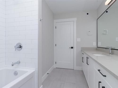 2648 Mica Pl, Langford, BC - Indoor Photo Showing Bathroom